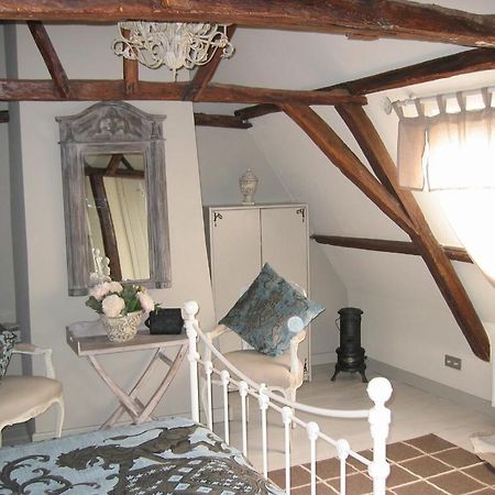 B&B Russell House Bruges Room photo